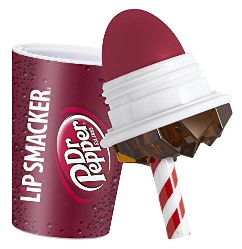 Product Cover Lip Smacker Cup Lip Balm, Dr Pepper