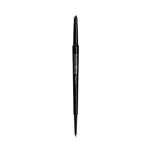 Product Cover WUNDERBROW Dual Precision Brow Liner - Long Lasting Eyebrow Pencil for Eyebrow Makeup