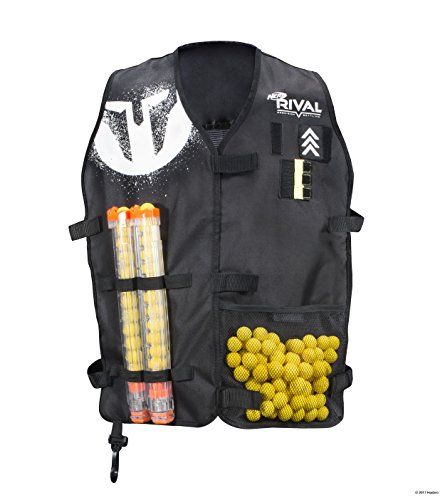 Product Cover NERF Rival Phantom Corps Vest
