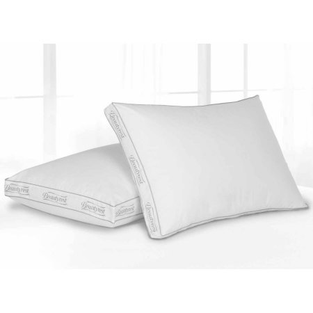 Product Cover Beautyrest Power Extra Firm Pillow, Set of 2 (STANDARD)