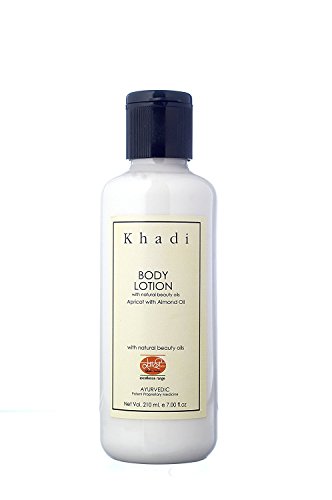 Product Cover KHADI Purifying Cleansing Lotion - Anti Pigmentation & Anti Pimple - 210 ml - Enriched with Tea Tree