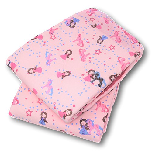 Product Cover Rearz - Princess Pink - Adult Diaper (Sample 2 Pack) (Medium, 32'' - 42'')