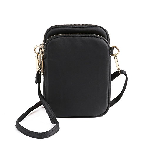 Product Cover HAIDEXI Lightweight Small Crossbody bags Cell Phone Purses Travel Pouch Shoulder Bag for Women