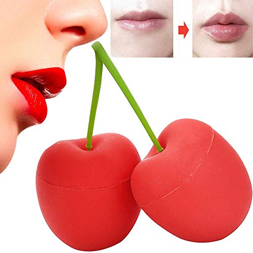 Product Cover Lip Plumper Device Beauty Pump Quick Lip Plumper Enhancer Treatment Bigger Mouth Lip Plumping Device