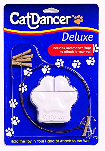 Product Cover CAT DANCER 252 Cat Toy