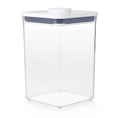 Product Cover NEW OXO Good Grips POP Container - Airtight Food Storage - 4.4 Qt for Flour and More