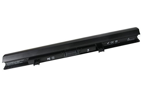 Product Cover Baturu Pa5185u-1brs Laptop Battery for Toshiba C55t-b5230 C55t-c5300 C55t-b5330 C55-b5200 C55-b5295 C55-b5100 C55-c5241 C55-b5292 Pa5184u Pa5195u - 12 Months Warranty