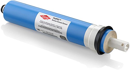 Product Cover Dow FilmTec TW30-1812-50 50 GPD TFC Replacement Membrane for Undersink Reverse Osmosis (RO) System