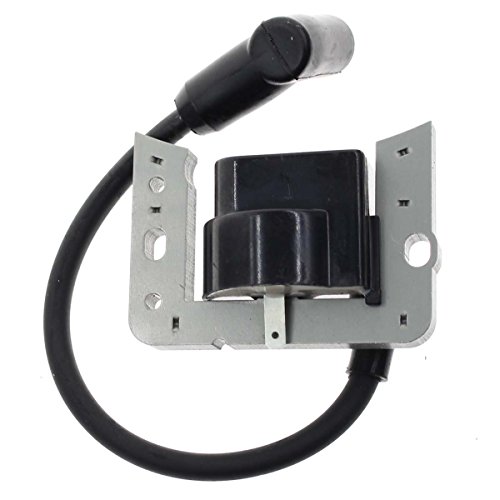 Product Cover Carbhub Ignition Coil for Tecumseh 34443 34443A 34443B 34443C 34443D Ignition Coil Solid State Module