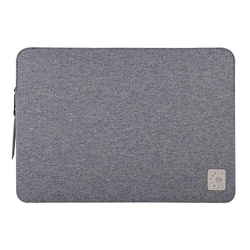 Product Cover Comfyable 13 Inch Laptop Sleeve for 2019 MacBook Pro & MacBook Air (New Model) - Zero Movement + Water-Repellent + No Scratches by Zipper