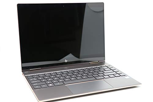 Product Cover HP Spectre x360 13t Touch Laptop i7-8550U Quad Core,16GB RAM,512GB SSD,13.3
