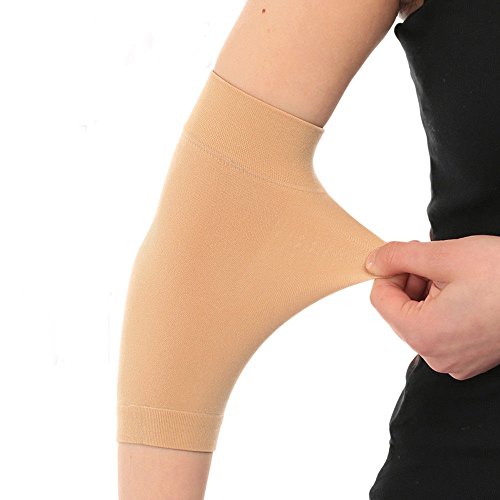 Product Cover Keklle Skin Forearm Tattoo Cover Up Compression Sleeves Band Concealer Support