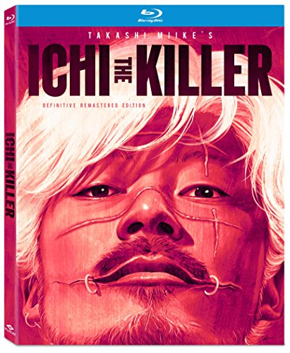 Product Cover Ichi the Killer [Blu-ray]
