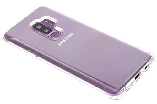 Product Cover Spigen Rugged Crystal Works with Samsung Galaxy S9 Plus Case (2018) - Crystal Clear
