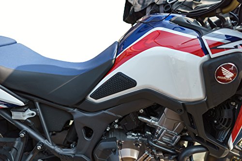 Product Cover Tank Traction Pad Side Gas Knee Grip Protector For Africa Twin (CRF1000)