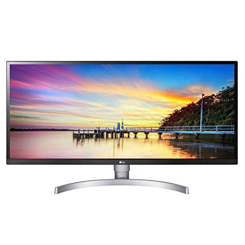 Product Cover LG 34WK650-W 34