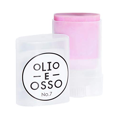 Product Cover Olio E Osso - Natural Lip & Cheek Balm No. 7 Blush Shimmer