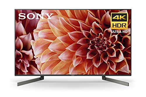 Product Cover Sony XBR55X900F 55-Inch 4K Ultra HD Smart LED TV with Alexa Compatibility