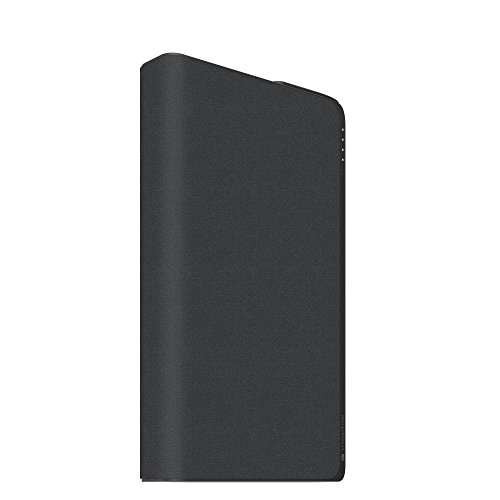 Product Cover mophie powerstation powerstation AC - External Battery - Made for Laptops, Tablets, Smartphones and other USB & AC devices - Black