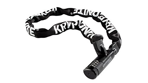 Product Cover Kryptonite Keeper Combination Integrated Bicycle Chain (7mm X 90cm)