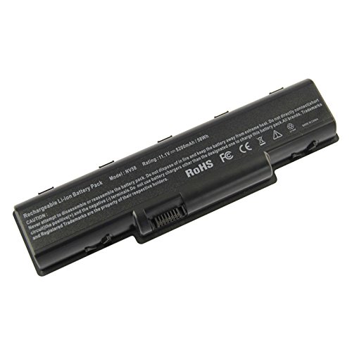 Product Cover Fancy Buying New Battery for Acer Aspire 4732z 5334 5516 5517 5532 Ms2274 Ms2285 Ms2288 M52268 Ms2268 Kaw00 As09a31 As09a41 As09a51 (Battery)