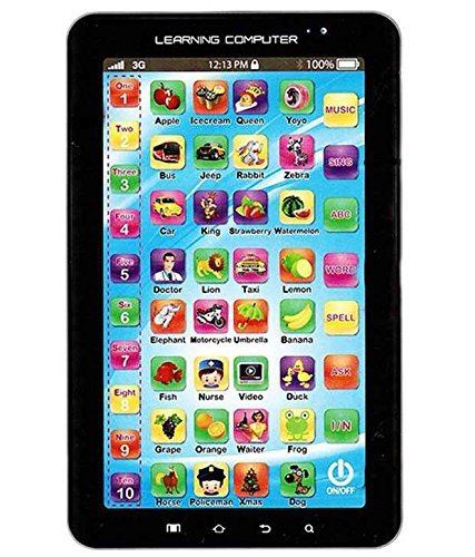 Product Cover Arihant Impex P1000 Kids Educational Tablet