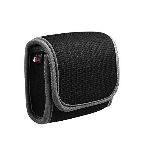 Product Cover Embossed Neoprene Carrying Case Cover for GoPro Fusion Action Dash Camera