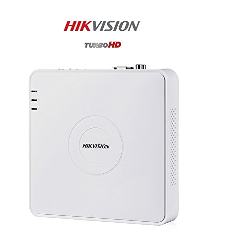 Product Cover Hikvision DS-7A16HGHI-F1/N 16 Channel DVR