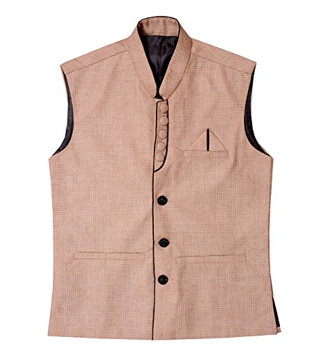 Product Cover BIS Creations Men's Cotton Nehru Jacket