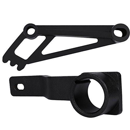 Product Cover Yoursme Cam Tool Crankshaft Positioning Wrench Holder and Cam Phaser Locking Tool for Ford 4.6L/5.4L 3V Engine Similar to Rotunda 303-448, T93P-6303-A, 6024 & 525219