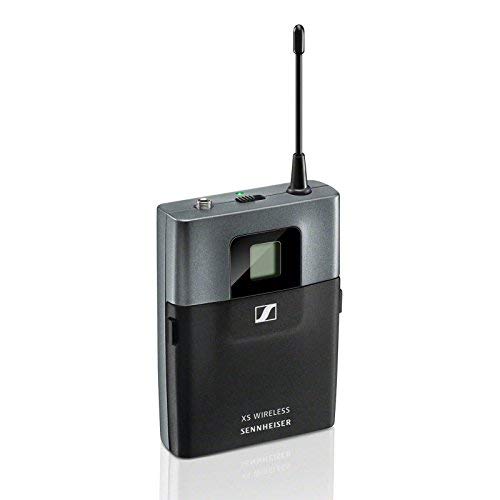 Product Cover Sennheiser Wireless Microphones and Transmitters (SK-XSW-A)