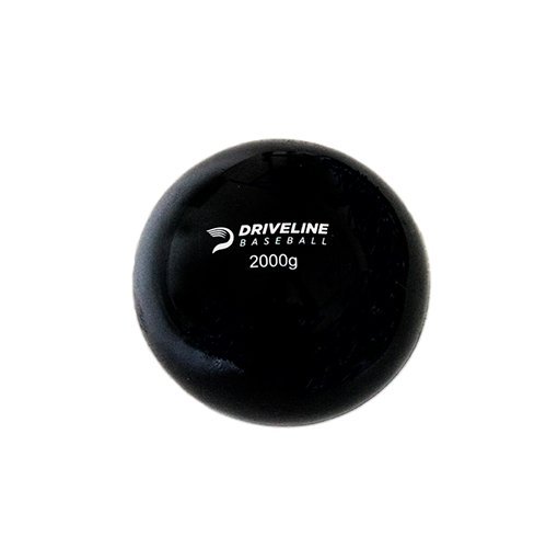 Product Cover Driveline PlyoCare Balls: Weighted Plyo Balls for Baseball Arm Care and Velocity Training