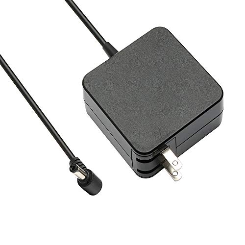 Product Cover Ac Laptop Adapter Charger for ASUS X551M X551MA X551MAV X551 X555L X555LA X550C X550CA X550L X550LA X401 X401A X501A X502C X502CA V551 V551L F555L F555LA F555U Power Supply Cord