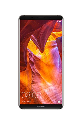 Product Cover Huawei Mate 10 Pro Unlocked Phone, 6