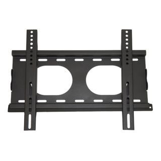 Product Cover Bracket India SKY-011 Universal 14-32-inch LED LCD TV Wall Mount Bracket (Black)