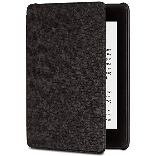 Product Cover Kindle Paperwhite Leather Cover (10th Generation-2018)