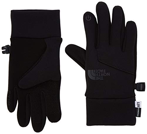 Product Cover The North Face Youth Etip Glove - TNF Black - L