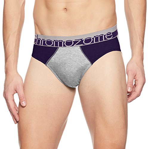 Product Cover Chromozome Men's Solid Brief