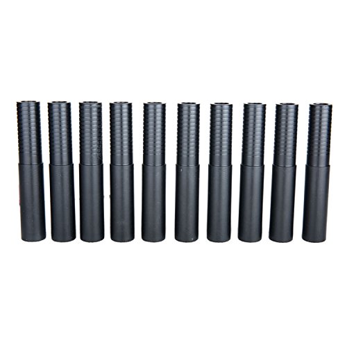 Product Cover Sword &Shield sports 10Pcs Golf Club Steel Shaft Extender Rods-Extend for Iron Wood Putter