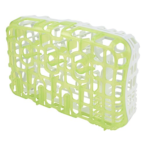 Product Cover Dr. Brown's Options Dishwasher Basket for Standard Baby Bottle Parts