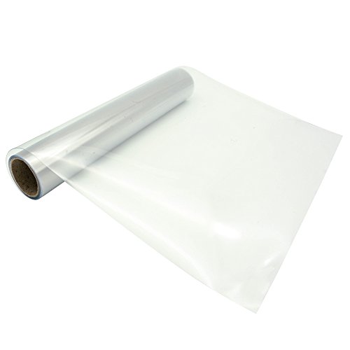 Product Cover VINYL FROG Clear Paint Protection Film to Ptotect Door Edge Car Paint Sill from Scratch and Dirt 12