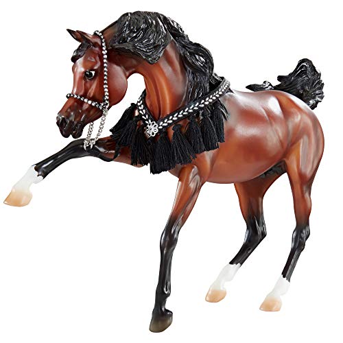 Product Cover Breyer Traditional Series Empres++++// | Model Horse Toy | 1: 9 Scale | Model #1794