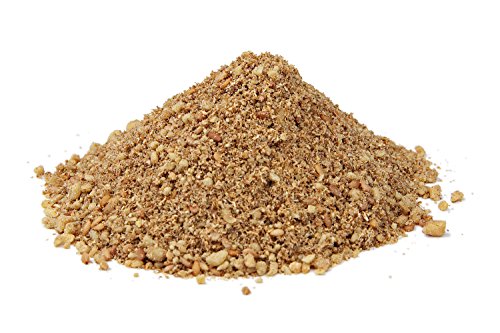 Product Cover The Spice Way Real Dukkah - Traditional Egyptian Spice Blend. No Additives, No Preservatives, No Fillers, Just Spices and Herbs We Grow, Dry and Blend In Our Farm. Resealable Bag 2 oz