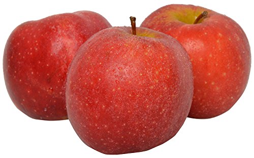 Product Cover Fresh Produce Apple - Kinnaur, 6pcs (750 to 900g)