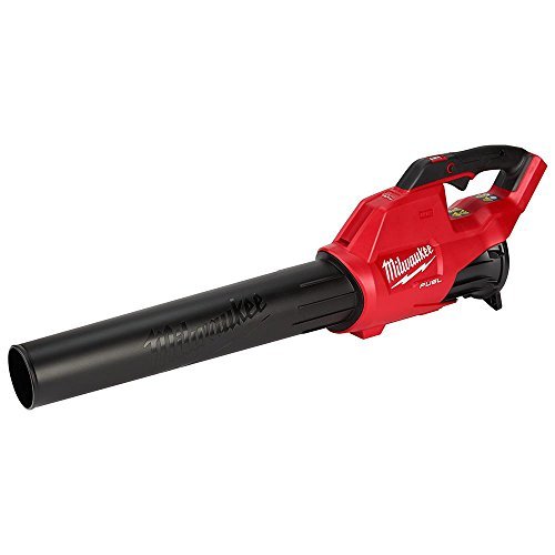 Product Cover Milwaukee M18 FUEL 120 MPH 450 CFM 18-Volt Lithium Ion Brushless Cordless Handheld Blower (Battery Sold Separately)