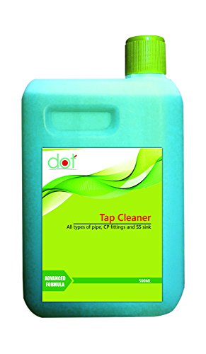 Product Cover DOT Tap Cleaner - 500Ml