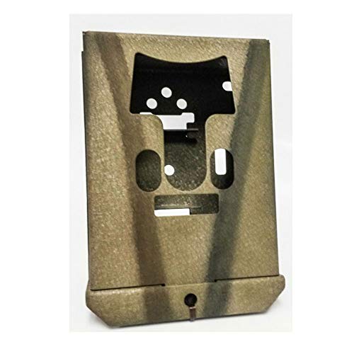 Product Cover CamLockbox Security Box Compatible with Wildgame Innovations Cloak Pro Game Camera
