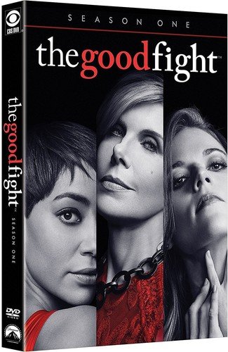Product Cover The Good Fight: Season One