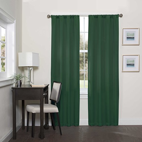 Product Cover ECLIPSE Room Darkening Curtains for Bedroom - Darrell 37