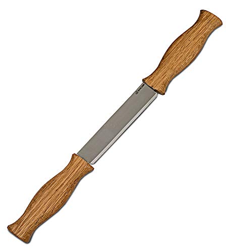 Product Cover BeaverCraft Draw Knife DK1-4,3
